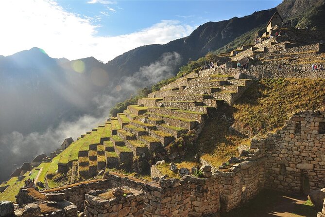 Private Machu Picchu By Train Day Tour - Pickup Information