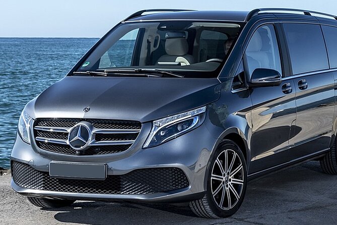 Private Malaga Transfer: Central Malaga and Costa Del Sol to Cruise Port - One-way Transfer Specifics
