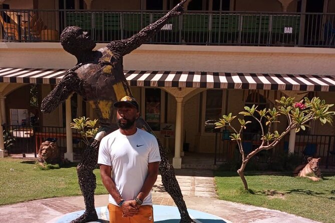 Private Montego Bay Highlights Day Tour - Tour Accessibility