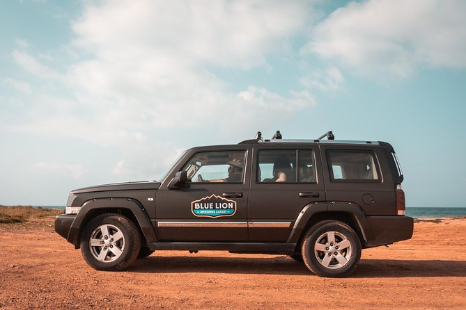 Private Morning Mykonos Safari Tour With Personal Driver - Pickup Details