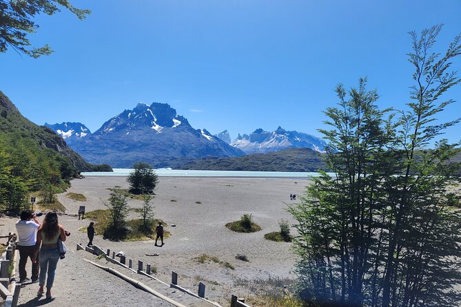 Private Multi-Day Guided Tour Torres Del Paine - Accessibility and Participation