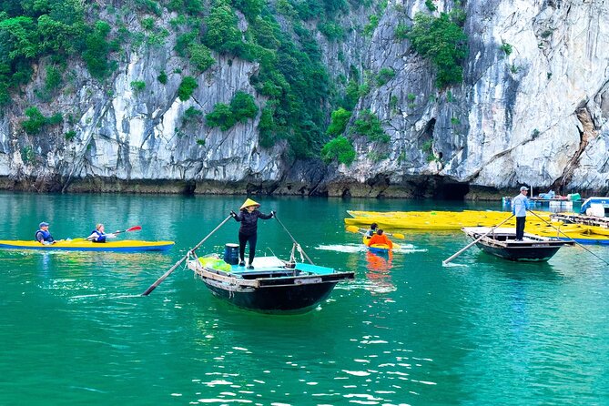 Private Multi Day Tour Through Vietnam and Cambodia - Pickup and Accessibility