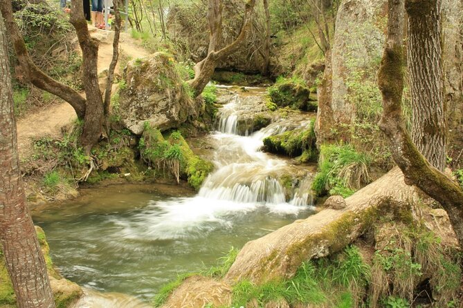 Private Multi-day Tour to Zlatibor Mountain and Sargan Eight Train - Kustendorf Village