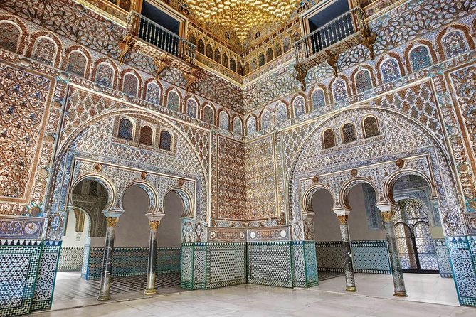 Private Multiday: Cordoba,Granada, Alhambra & Seville From Malaga - Traveler Feedback and Recommendations