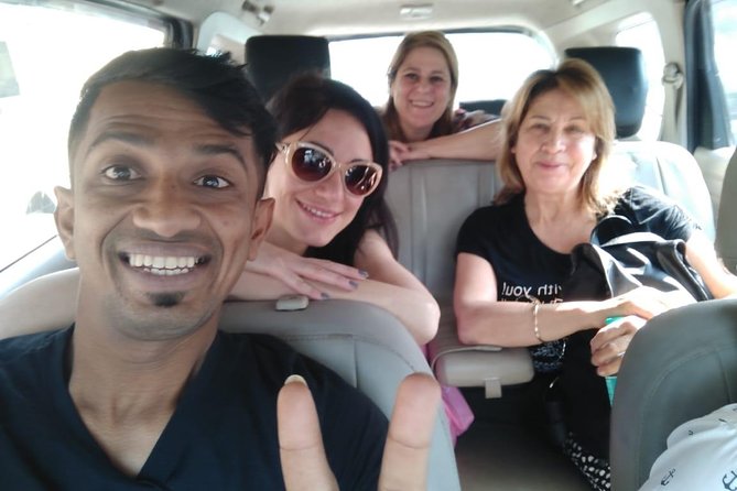 Private Mumbai By Dawn Tour - Booking Information