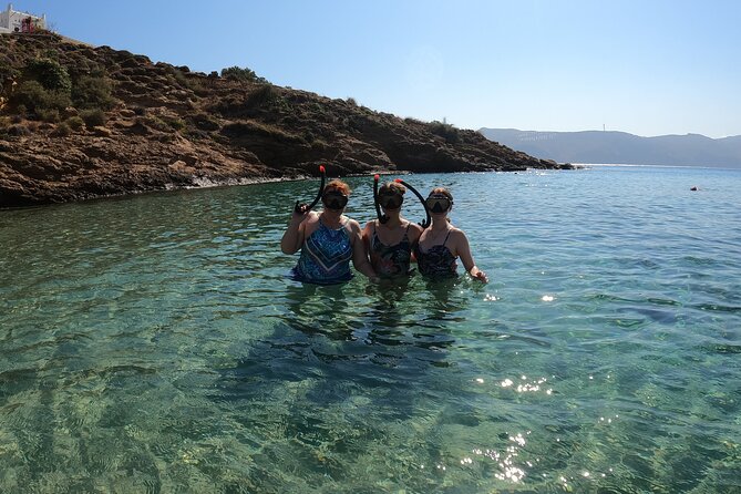 Private Mykonos Nature Tour With Transfer - Highlights of the Experience