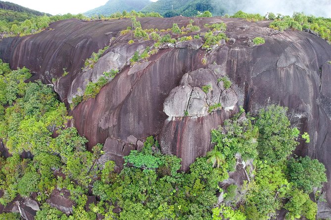 Private Nature Tours & Trail 1 to 5 Persons - Pricing and Inclusions