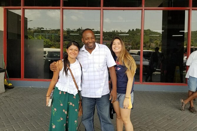Private Norman Manley Airport Transfers To&From Montego Bay MBJ - Accessibility and Health Considerations