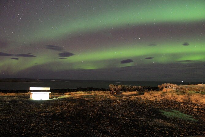 Private Northern Lights Tour - Booking and Cancellation Policy