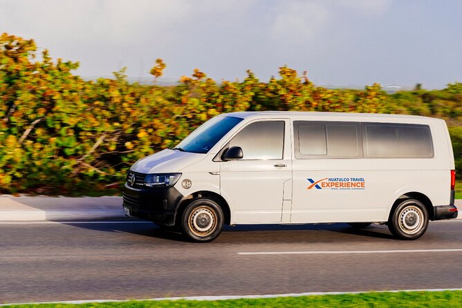 Private One-Way or Roundtrip Transportation to Huatulco Hotels - Customer Reviews and Feedback