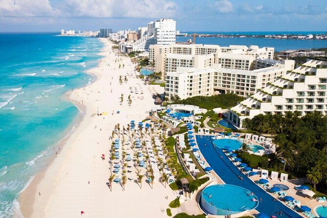 Private One Way Shuttle Transfer to Cancun - Customer Feedback