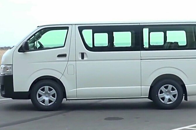 Private One-Way Transfer From Nairobi - Reliable and Punctual Transfers