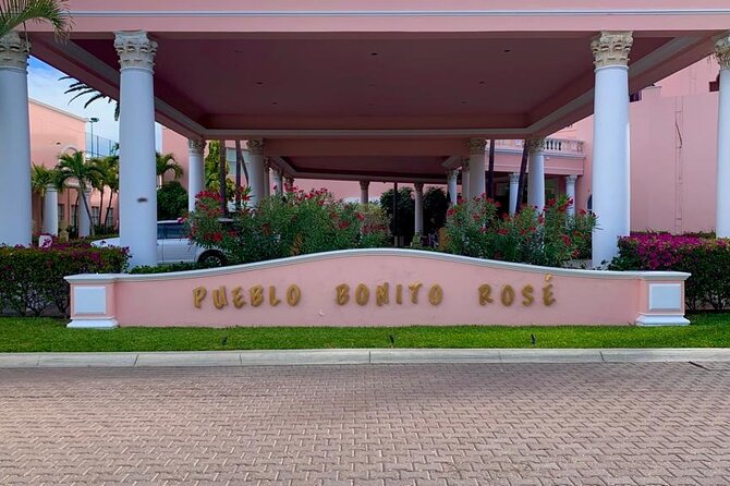 Private One Way Transfer From SJD Airport To Cabo San Lucas - Accessibility and Additional Options