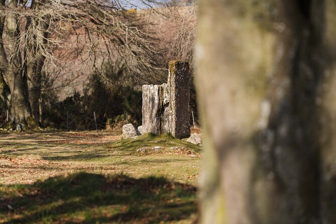 Private Outlander & Cawdor Castle Tour - Private Guide and Transportation Included
