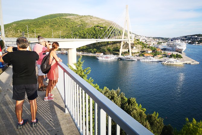 PRIVATE Panoramic Sunset Tour in Dubrovnik - Expectation of the Tour