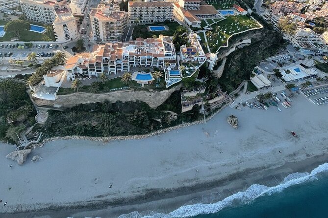 Private Paragliding Flight Costa Del Sol 30 Min - Inclusions and Accessibility