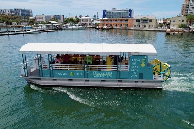 Private Party Boat to Island Hop, Dolphin Watch, and Swim - Pricing and Booking