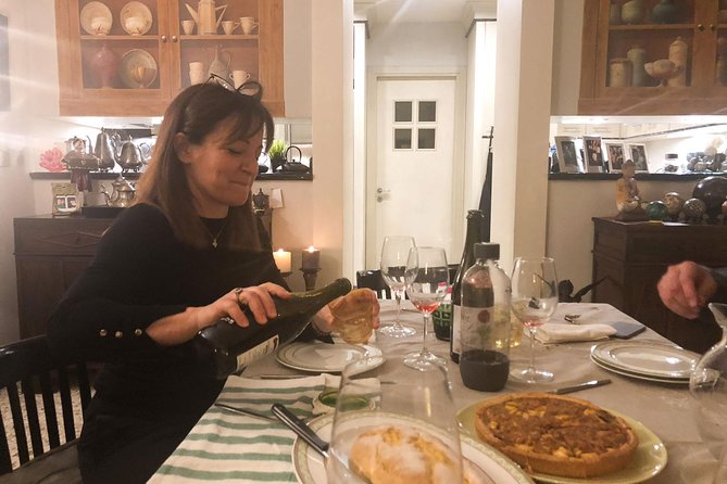 Private Pasta Making Class With a Michelin Star Chef Near Modena - Highlighting the Tortelli