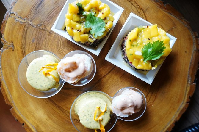 Private Peruvian Cooking Class in Lima With Gourmet Chef Sandro - Preparing Classic Peruvian Dishes