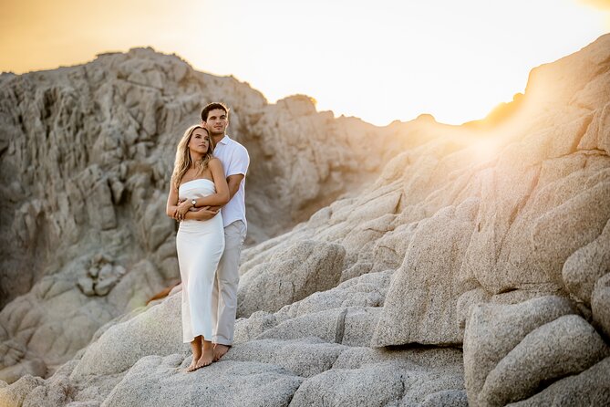 Private Photo Session in Los Cabos - Accessibility and Participation
