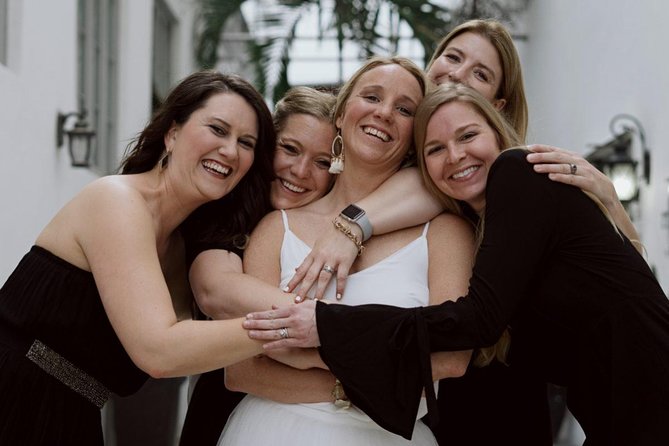 Private Photo Session Review in Fort Lauderdale - Booking Details