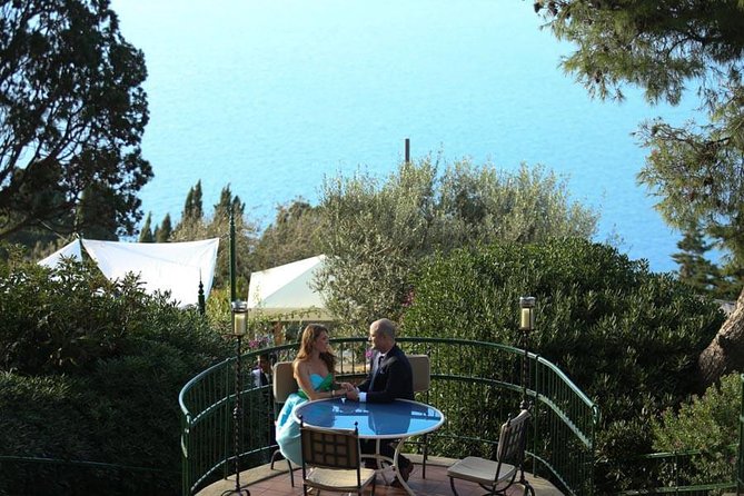 Private Photo Session With a Local Photographer in Salerno - Accessibility and Participation