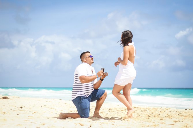 Private Photoshoots on Punta Cana Beaches W/ Transportation - Seamless Transportation to Photoshoot Locations
