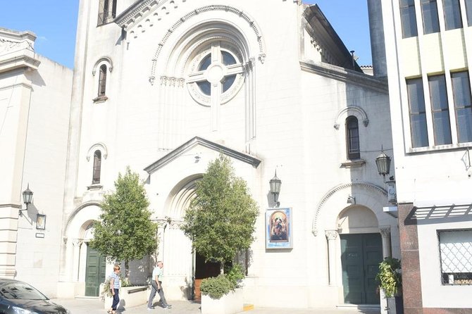 Private Pope Francis Tour in Buenos Aires - Personalized and Intimate Tour Experience