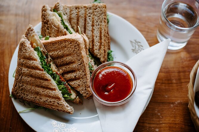 PRIVATE Prague Food Tour: Modern Cuisine in Local Neighbourhoods - What to Expect on the Tour