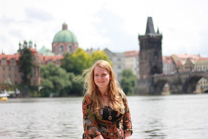 Private Prague Photoshoot for Individuals, Couples and Families - Traveler Photos