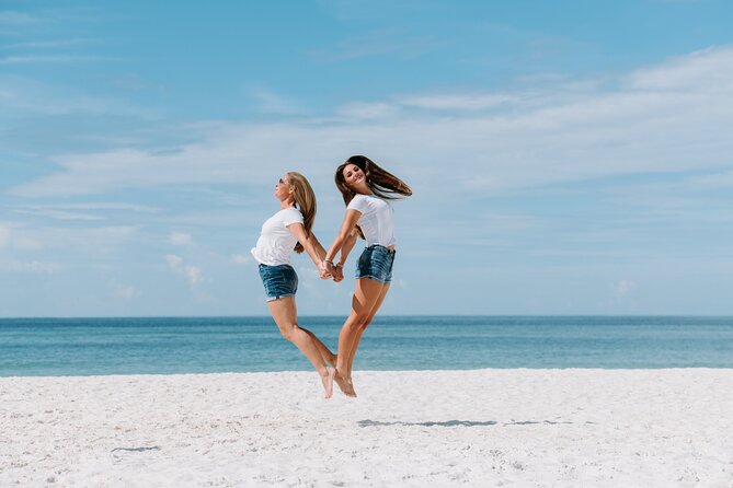 Private Professional Vacation Photoshoot in Nassau - Accessibility and Accommodations