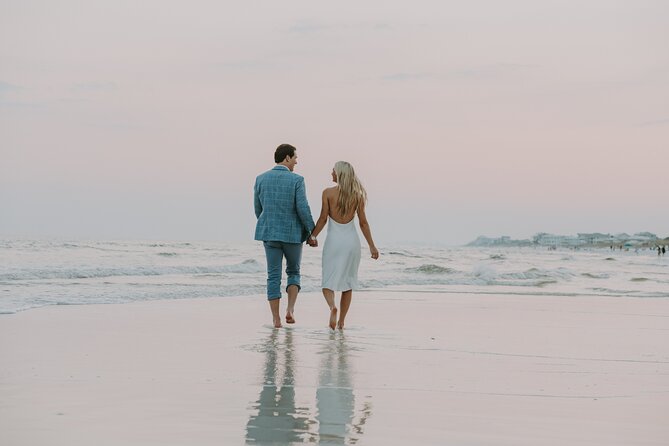 Private Professional Vacation Photoshoot in Santa Rosa Beach - Schedule and Availability