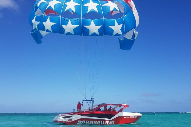 Private Punta Cana Airport Transfers to or From Bayahibe - Customer Reviews and Feedback
