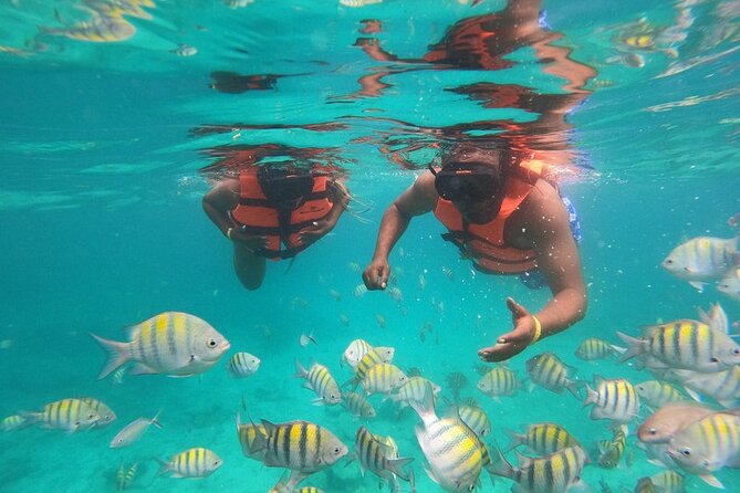 Private Punta Cana Boat Adventure With Snorkeling & Fishing - Pickup and Transportation