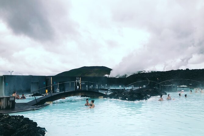 Private Reykjavík - Blue Lagoon Roundtrip With 2 Hours Waiting at Blue Lagoon - Pickup and Drop-off Locations