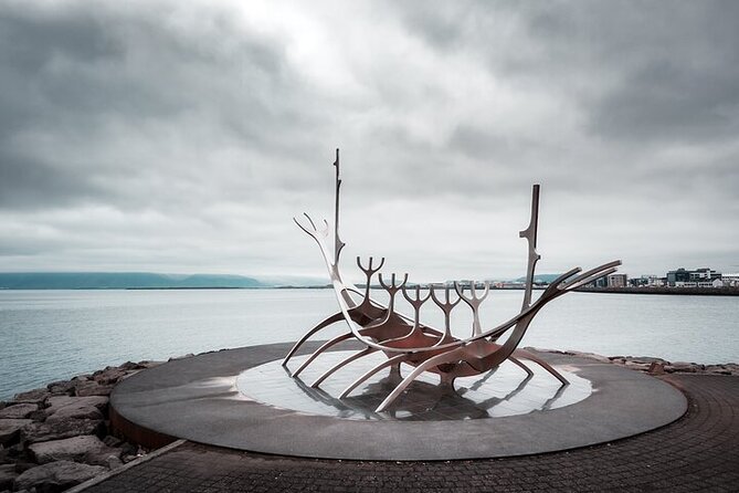 Private Reykjavik City & Food Walking Tour - Sampling Local Cuisine