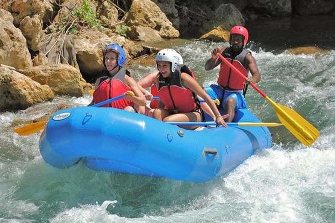 Private Rio Bueno River Adventure From Montego Bay - Additional Information