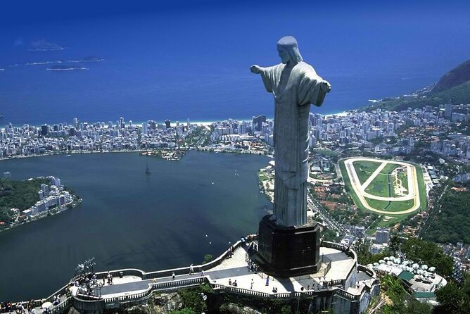 Private Rio Shore Excursion - Pickup Information
