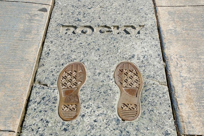 Private Rocky Movie Locations 4 Hour Driving Tour - Meeting and Pickup Details