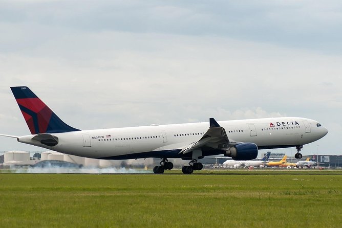 Private Rotterdam Cruise Port Departure Transfer to AMS Schiphol Airport - Contact Information and Office Hours