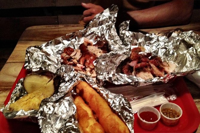 Private Round Trip Transfer for Jamaican Jerk at Scotchies Ocho Rios - Positive Feedback From Customers