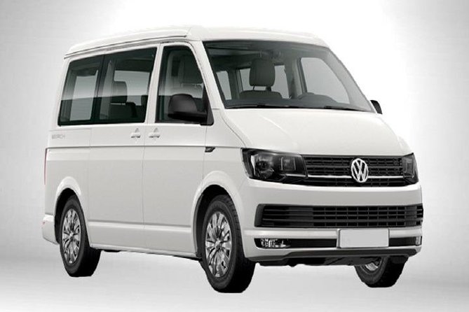 Private Round-Trip Transfer: Saint Lucia International Airport - Pickup and Drop-off