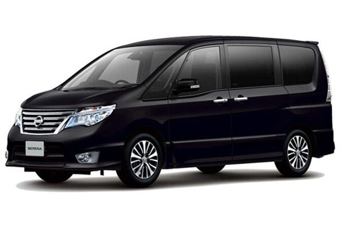 Private Roundtrip Minivan Airport Transfer to Palm Cay - Availability and Booking Information