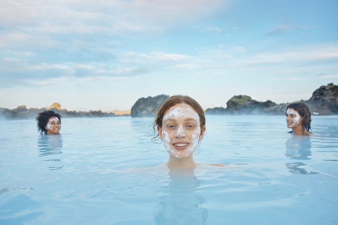 Private Roundtrip Transfer Between Blue Lagoon and Reykjavik - Accessibility and Recommendations