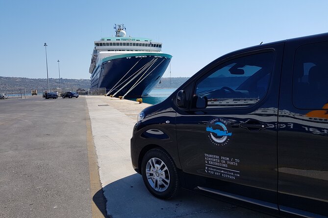 Private Roundtrip Transfer From Chania to Samaria Gorge Park - Meeting and Pickup Arrangements