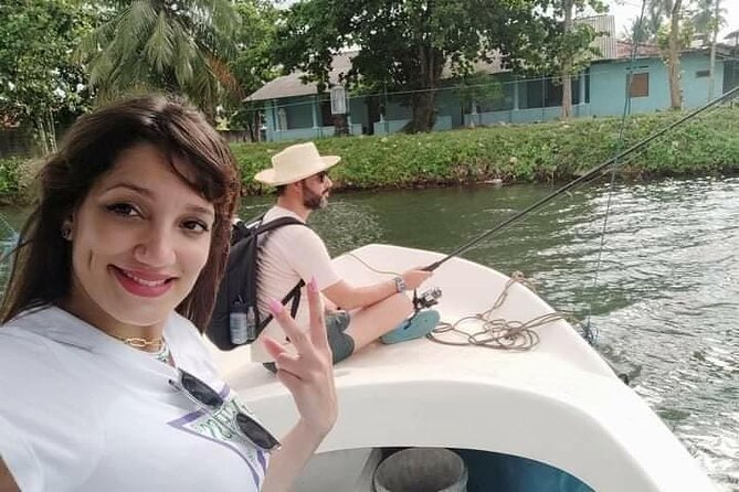 Private Safari Boat Tour in Madu River - Inclusions and Amenities
