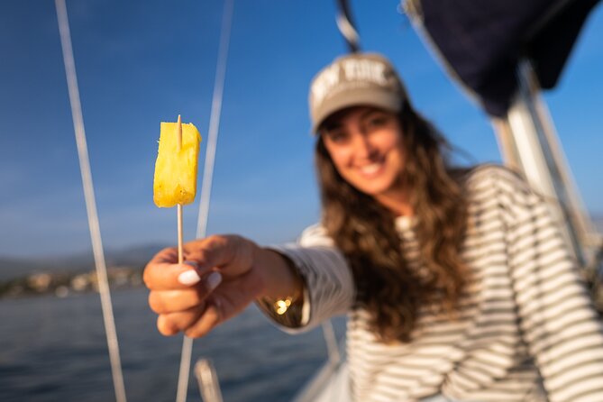 Private Sailing Experience From Puerto Banús - Accessibility Information