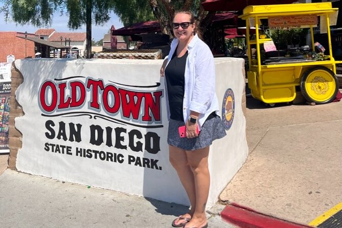 Private San Diego Tour - Positive Reviews