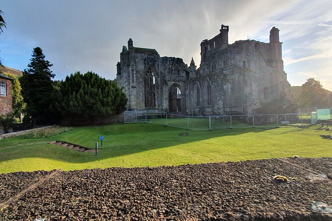 Private Scottish Border Day Tour Review - Highlights of the Tour