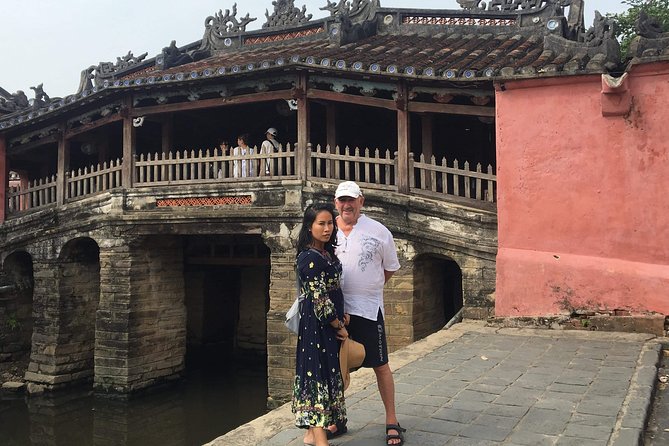 Private Shore Excursions From Chan Port - Basket Boat- Foot Massage- Hoi an City - Basket Boat Experience